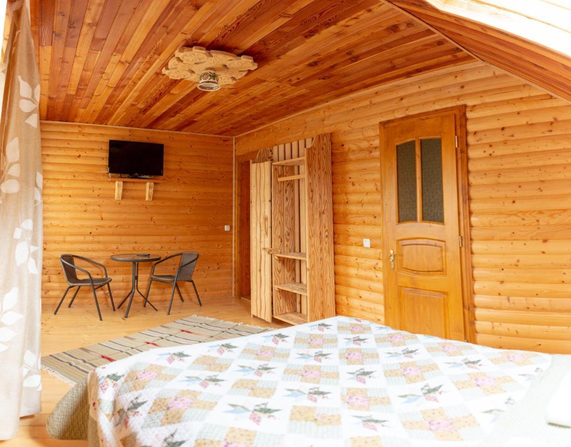 Kamyanka Villa Yaremche Dış mekan fotoğraf