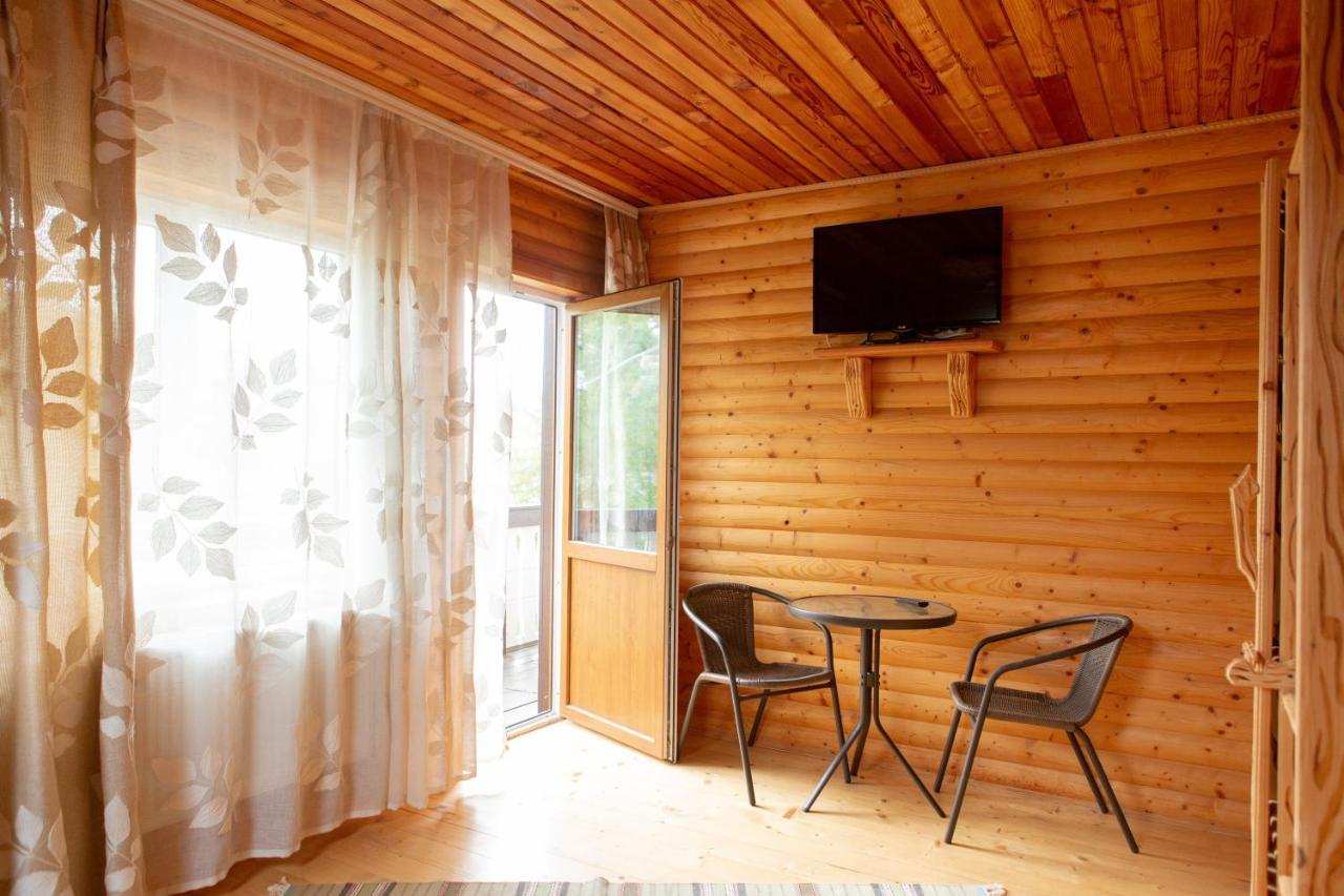 Kamyanka Villa Yaremche Dış mekan fotoğraf
