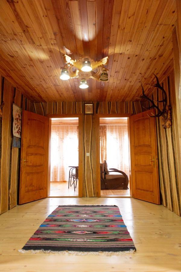 Kamyanka Villa Yaremche Dış mekan fotoğraf